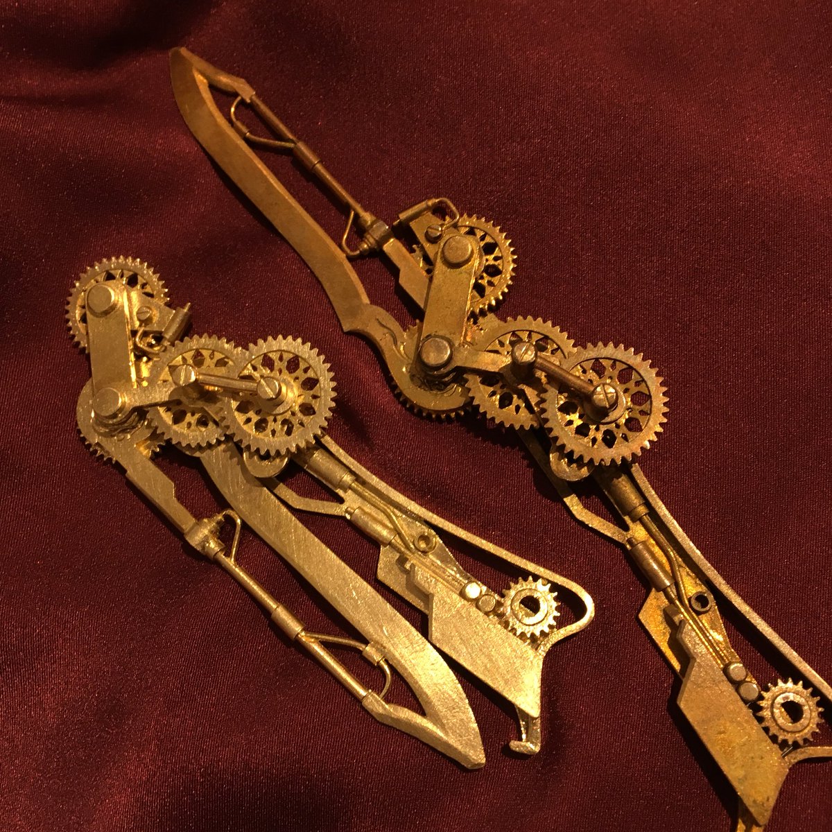 商品紹介】 完売しておりました Gimmel Garden の大人気商品トナカイ