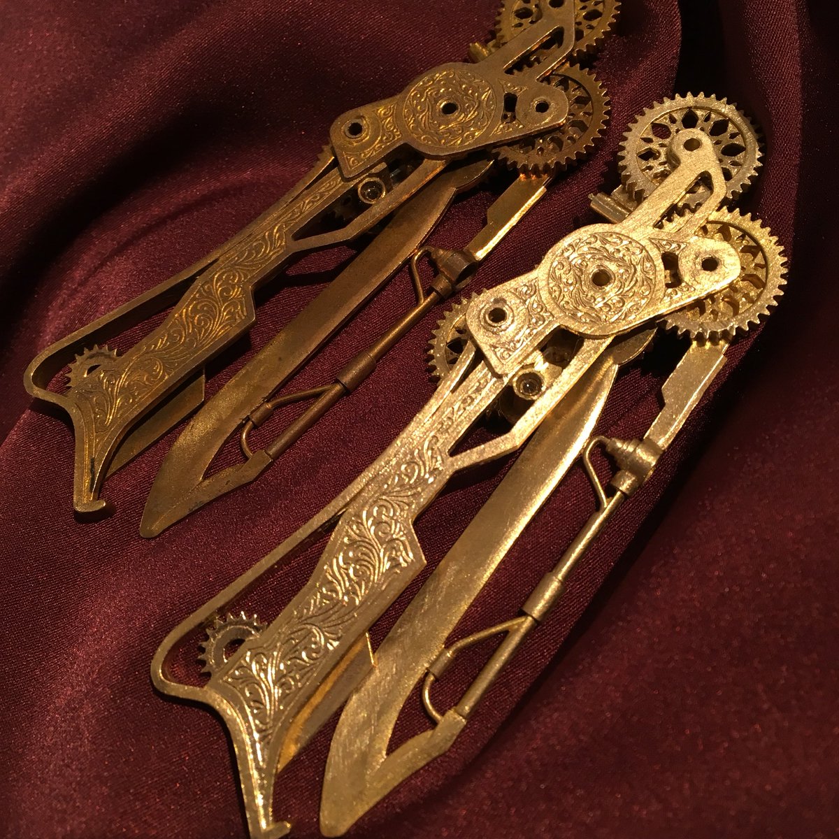 商品紹介】 完売しておりました Gimmel Garden の大人気商品トナカイ