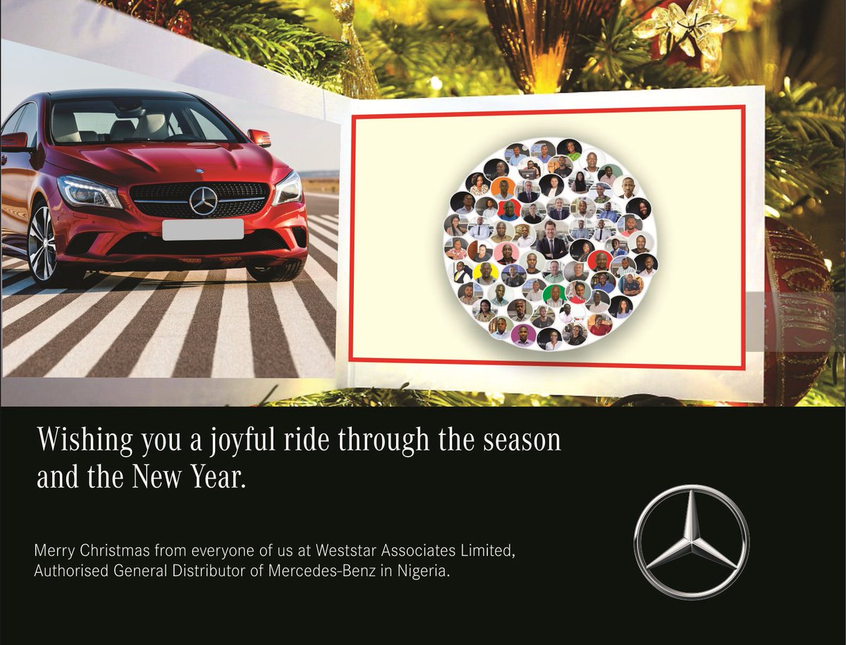 GLoungeMBNG's tweet photo. Merry Christmas!!! https://t.co/lospyTQ1Up