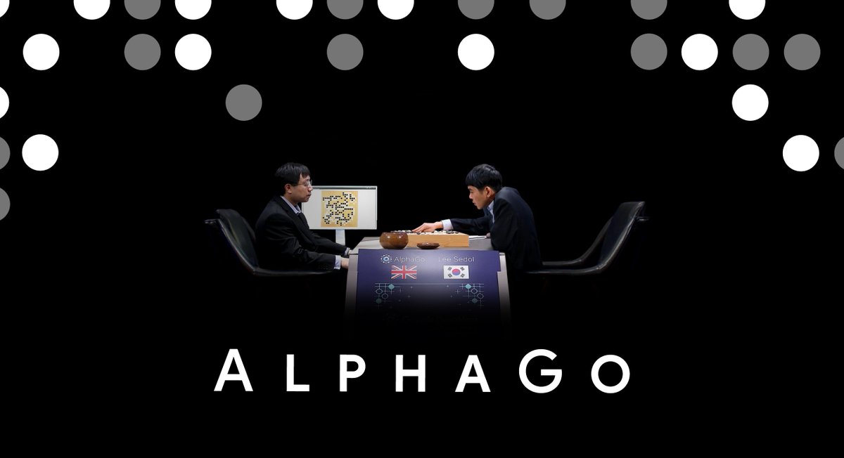 Happy holidays everyone! Excited to announce that #AlphaGo Movie will be available to watch on #Netflix from 1st January 2018!