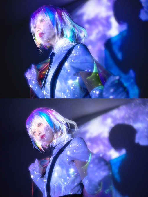 Twitterのコスプレ画像28