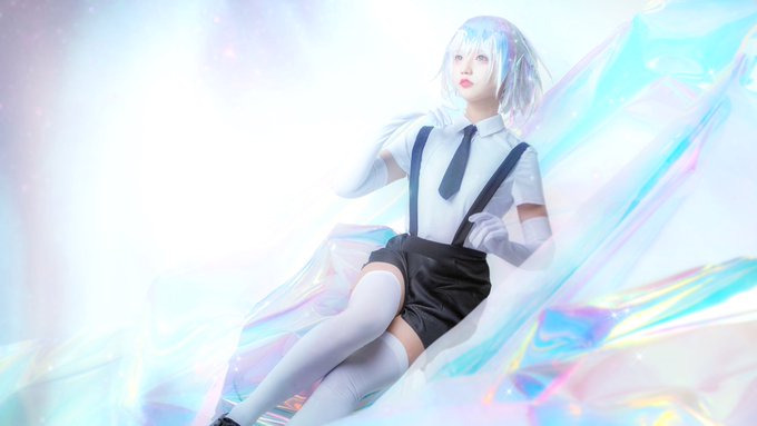 Twitterのコスプレ画像27