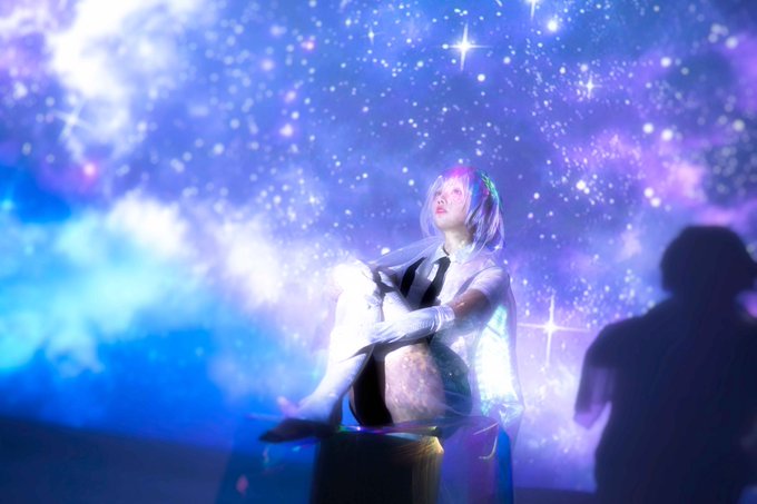 Twitterのコスプレ画像29