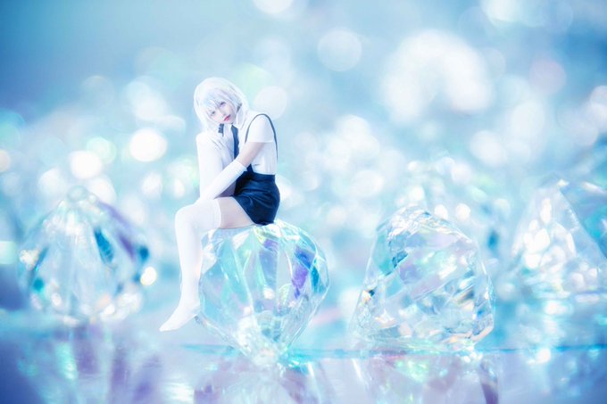 Twitterのコスプレ画像26