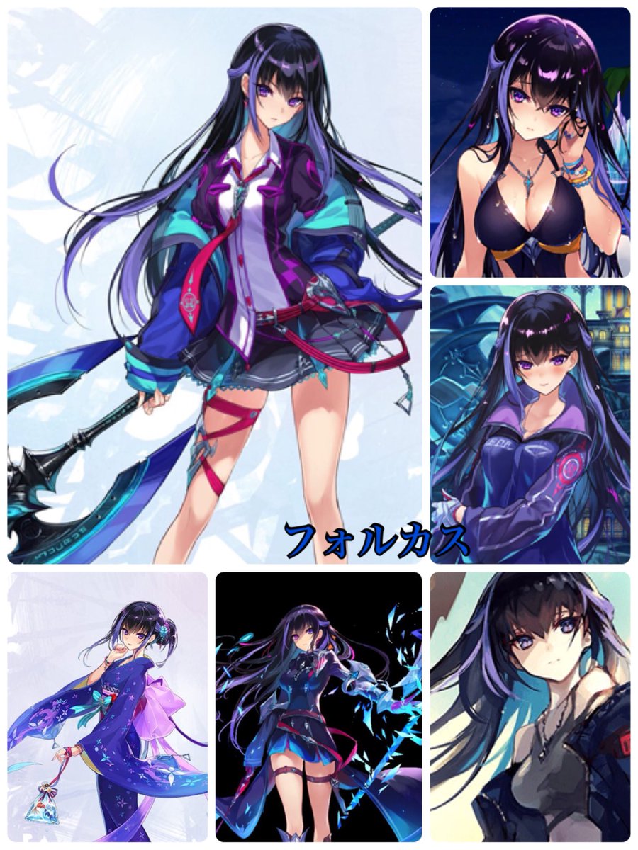 雪片兎 しぶ彦さん本当に応援しています フォルカスを産んでくれた神様です これからも可愛いキャラをどんどん作って下さい 必ず限凸します ๑ ㅂ و しぶ彦fggクリスマス T Co Wvx9emzfvk Twitter