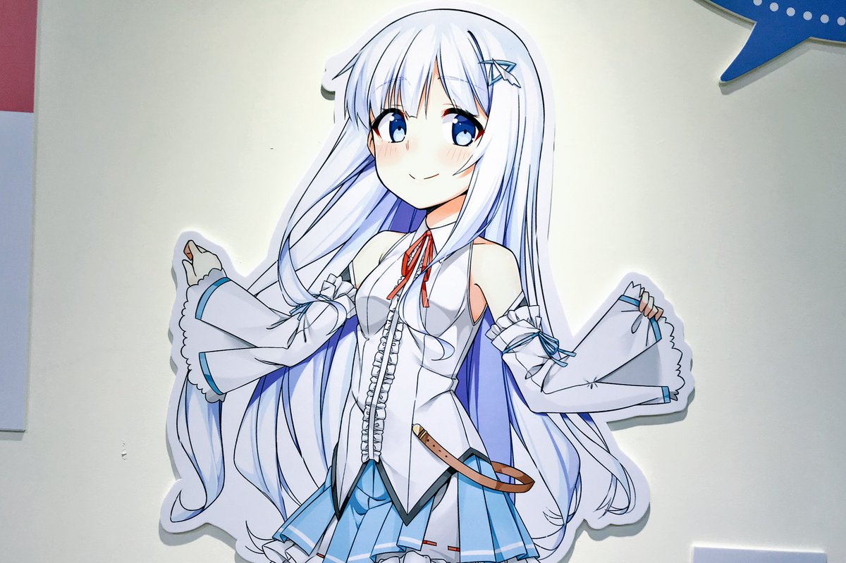 佐野リヨウタ アニメ社長 気になった台湾萌えキャラ その2 なんと 空気 を擬人化した 空気少女ww 斜め上過ぎる発想やなと思ってたら コーディネーターが 台湾は空気が汚いですから とつぶやいてて切なかった バイク利用者が多過ぎて台湾南部では