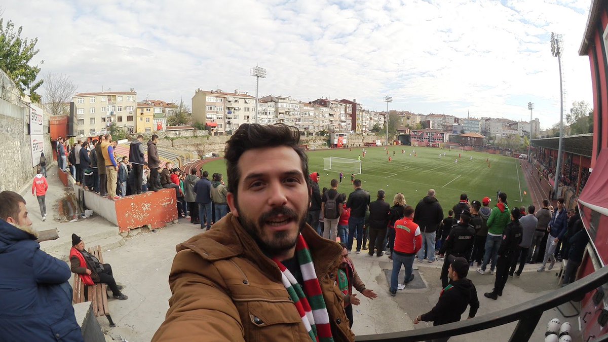 Reklamcıdan spor odaklı Youtube kanalı! goo.gl/S4xN7Q