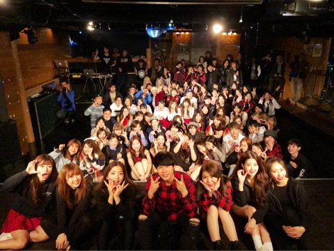 catty_dakara's tweet photo. ブログを更新しました。 『¢ome back! ありがとうございました！』
https://t.co/W9tmpVpLQD
#アメブロ https://t.co/a4X9j9H8gY