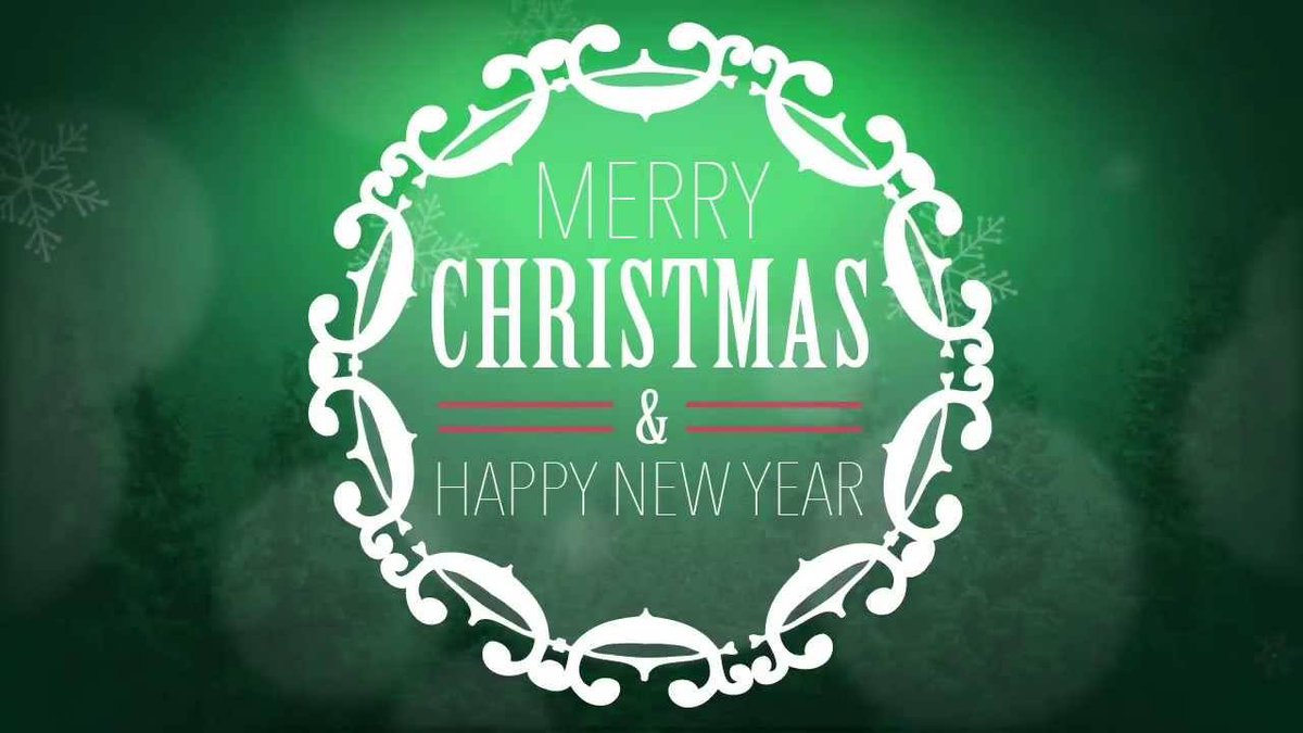 From our family business to your family home, we wish you a Merry Christmas and a Happy New Year!