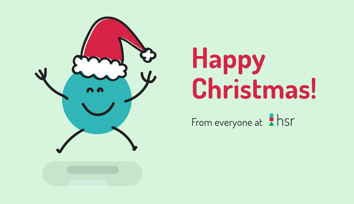 HSRPsychology's tweet photo. All our psychologists wish you a Happy #Christmas! https://t.co/aO3ShrSbe1
