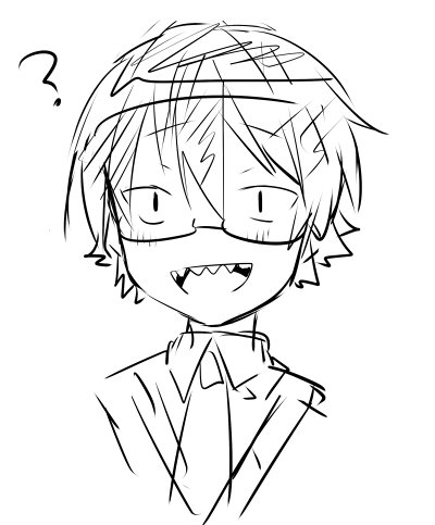 モテ顔より非モテ顔のほうが好き 