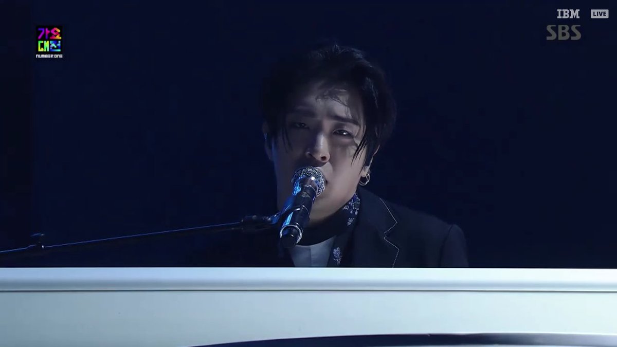 kissbbom's tweet photo. Beautiful 🎹💕 #영재 #GOT7 #YouAre https://t.co/KkdBbfJwRf