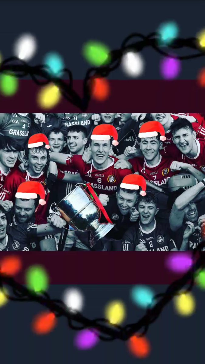 Dicksboro GAA & Camogie Club tweet media