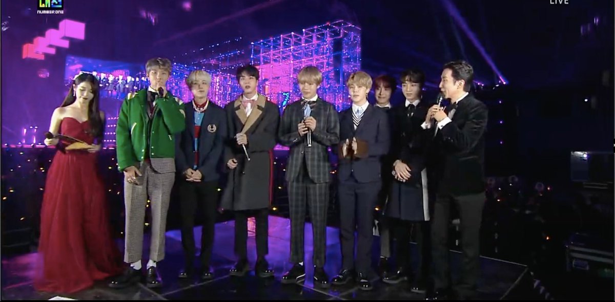 soompi's tweet photo. #BTS's pick "Last Christmas" won! https://t.co/DJPNDkKLqZ