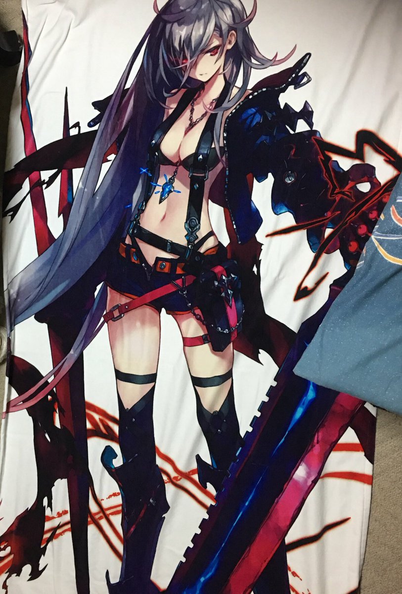 アヤネ レーヴァ嫁勢 ファンキル勢 Auf Twitter だーくろfggクリスマス だーくろさんの描いたレーヴァ一筋でファンキルをやってきました 中でも黒レーヴァが私の中では1番です 通常時はカッコイイのにスペシャルイラストは可愛いというギャップにはやられましたw アヤネ レーヴァ嫁勢 ファンキル勢 Auf Twitter だーくろfggクリスマス だーくろさんの描いたレーヴァ一筋でファンキルをやってきました 中でも黒レーヴァが私の中では1番です 通常時はカッコイイのにスペシャルイラストは可愛いというギャップにはやられましたw