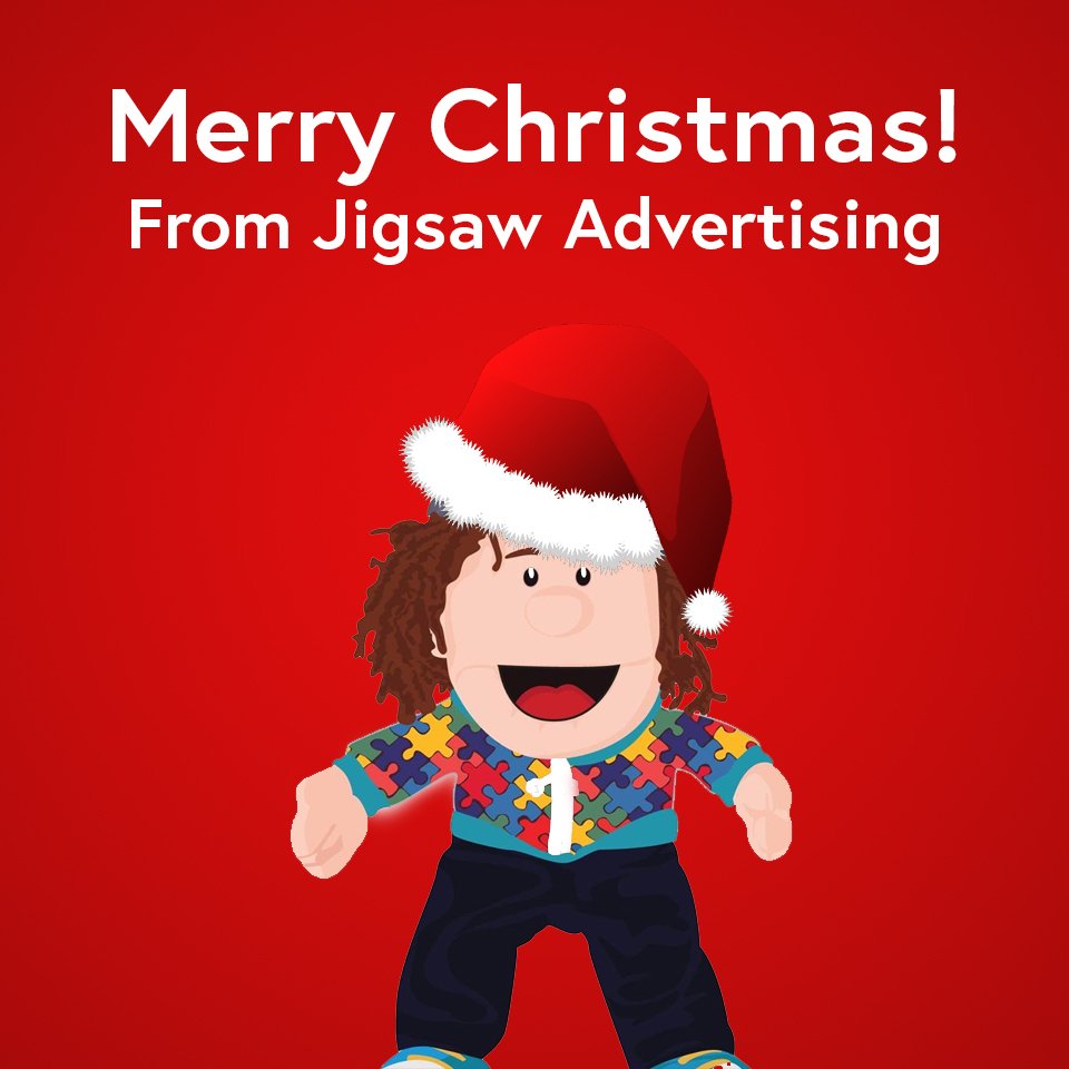 However you're celebrating this Christmas we hope you have a wonderful day! #MerryChristmas everyone 🎅