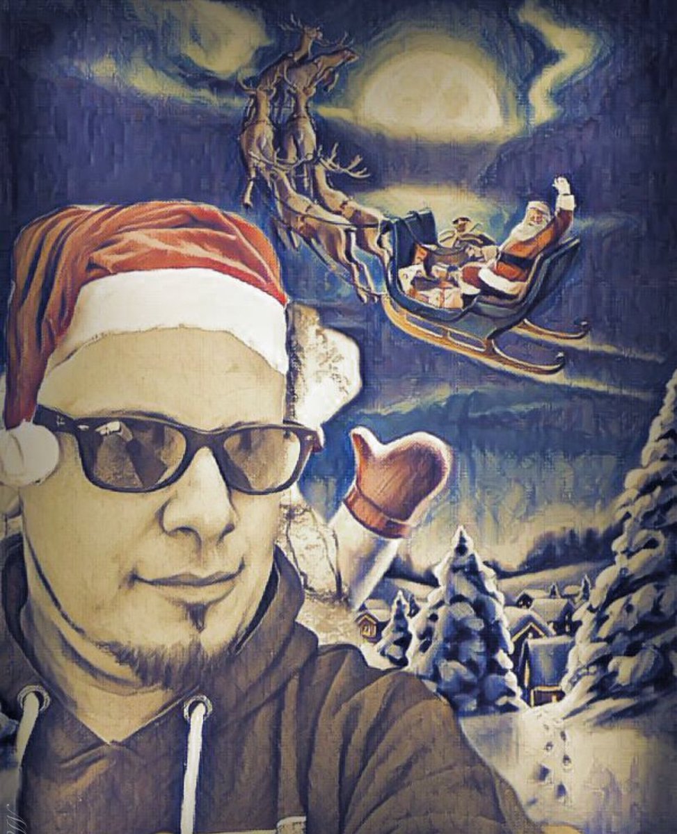 PierreActor's tweet image. Hello, my name is J P I wish you all Merry Christmas and God bless America 🇺🇸🎄🎄