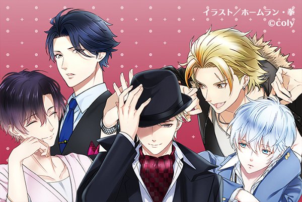 Comic It編集部 No Twitter 人気アプリゲーム スタンドマイヒーローズ 初の公式コミック アンソロジーが発売決定 第1巻 マトリ 九条家編 は18年1月22日 第2巻 警察 Revel 都築兄弟編 は18年2月22日発売予定です カバー イラストはホームラン 拳先生が Comic It編集部 No Twitter 人気アプリゲーム スタンドマイヒーローズ 初の公式コミック アンソロジーが発売決定 第1巻 マトリ 九条家編 は18年1月22日 第2巻 警察 Revel 都築兄弟編 は18年2月22日発売予定です カバー イラストはホームラン 拳先生が