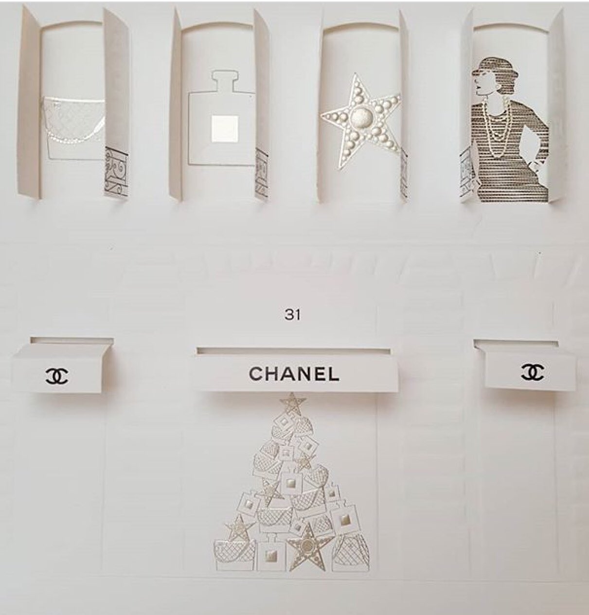 Give Wonder, Give CHANEL – Holiday Gift Guide, CHANEL in 2023