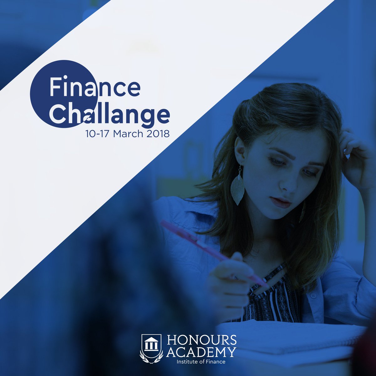 Honours_Academy's tweet photo. Maliyyəçilərin gözlədiyi hadisə...
Finance Challange of Azerbaijan!

Tezliklə bütün detallar açıqlanacaqdır... https://t.co/k562ylysMJ
