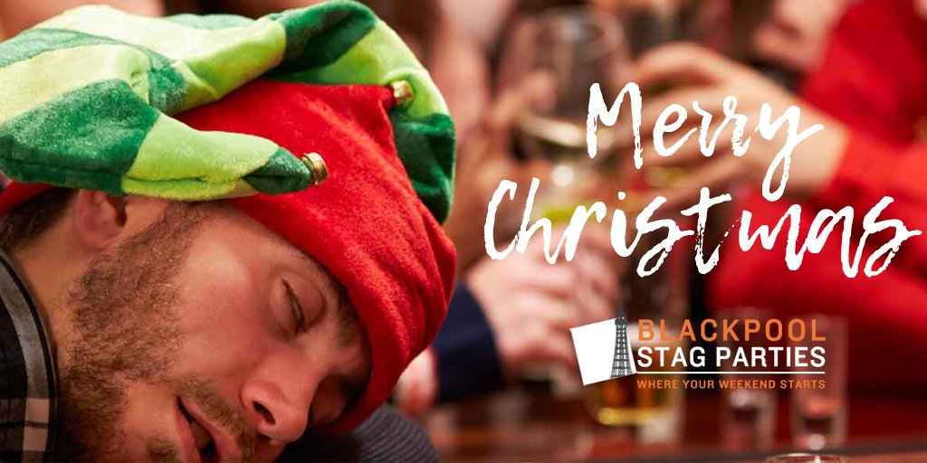 Blackpool_Stag's tweet photo. 🎄🍻Merry Christmas to all our customers, friends and colleagues!🍻🎄 https://t.co/TIYJmGN5XW