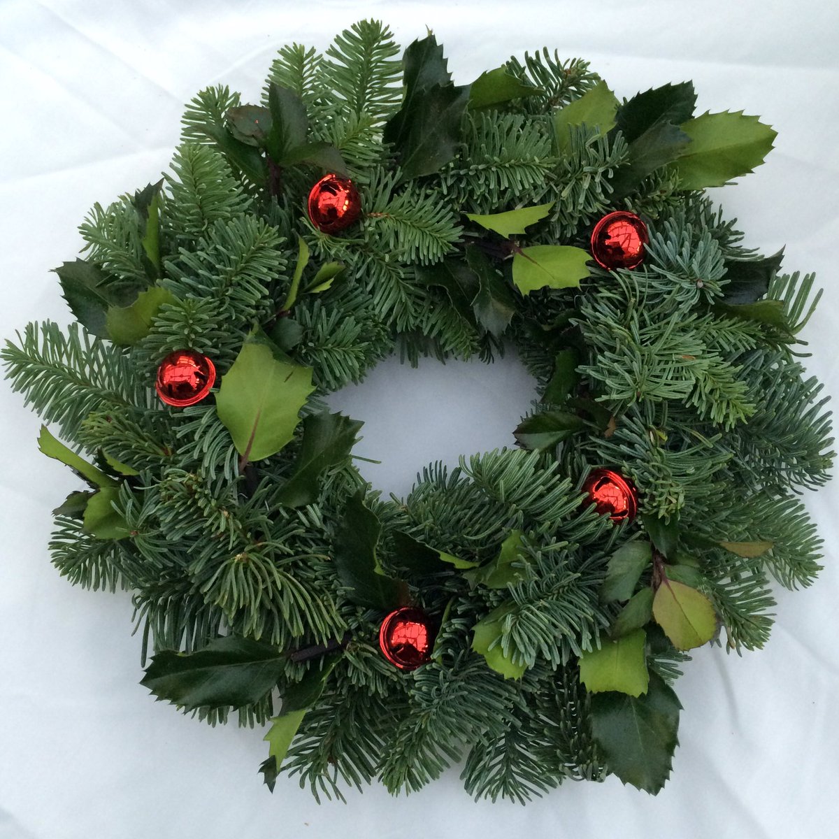 florabflowers's tweet photo. Merry Christmas &amp; Happy Holidays from Flora Belle Flowers! 🎄#MerryChristmasEveryone https://t.co/HqrhM9QLNh