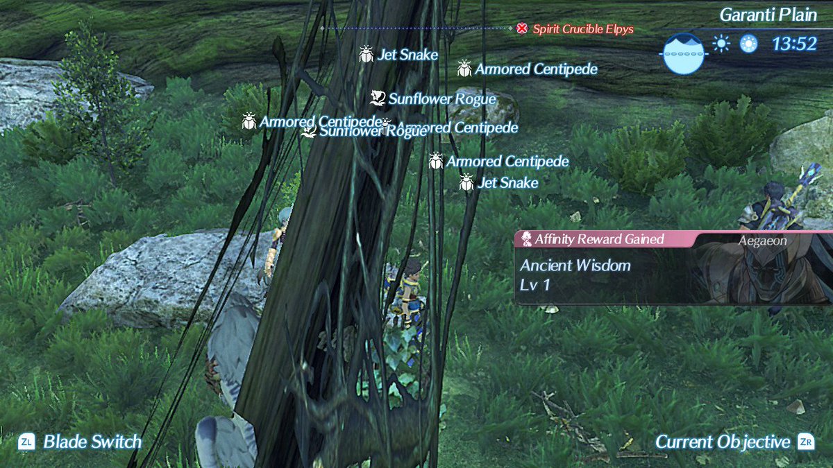 SuperAmiWorld's tweet photo. #XenobladeChronicles2 #NintendoSwitch https://t.co/5ywyRIjbHu