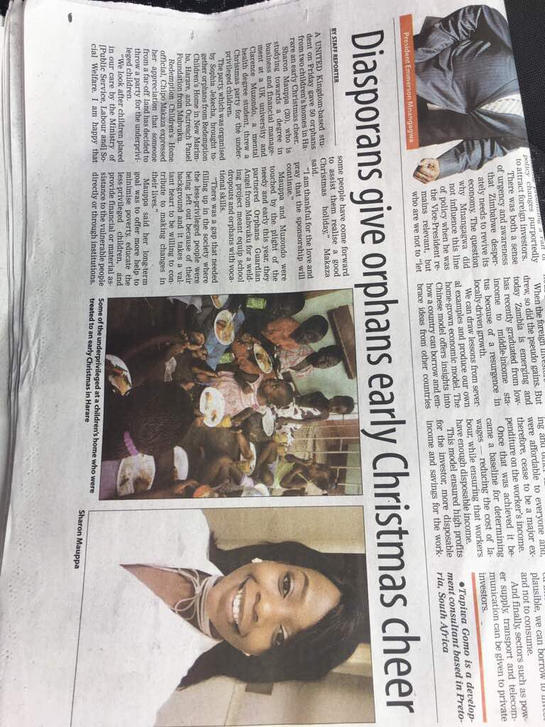 OutreachPanel's tweet image. Every little helps...Hard work never goes unnoticed🙏🏾🙏🏾🙏🏾🙏🏾