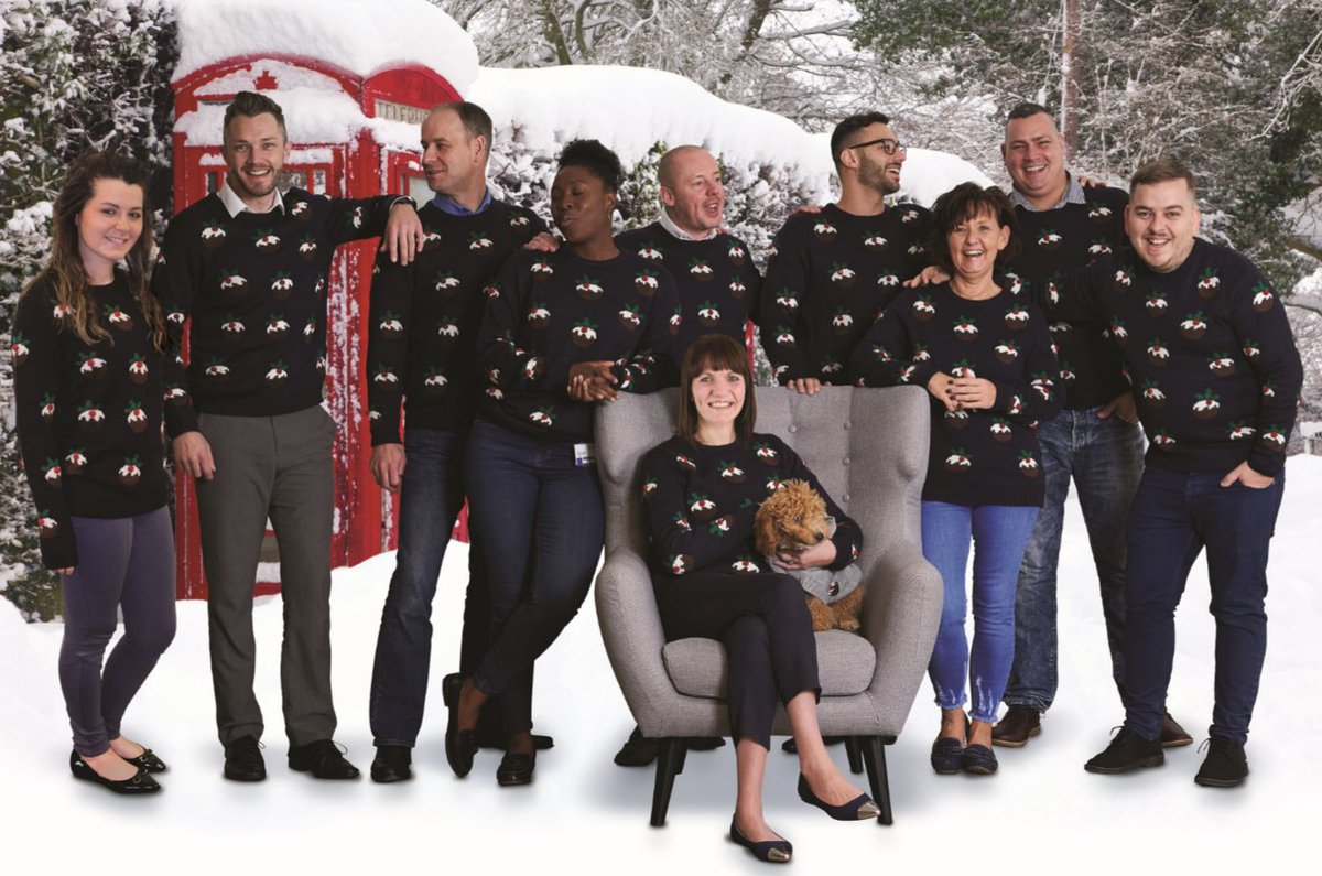 Unitron UK & Ireland tweet media