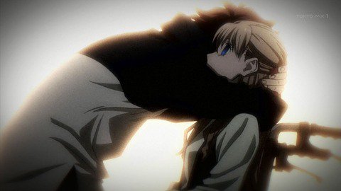あにこ便 血界戦線 Beyond 第12話 感想 妹の存在は無限に強くなれる 最終話 あにこ便 Kekkai Anime T Co Eqjixheytl あにこ便 血界戦線 Beyond 第12話 感想 妹の存在は無限に強くなれる 最終話 あにこ便 Kekkai Anime T Co Eqjixheytl