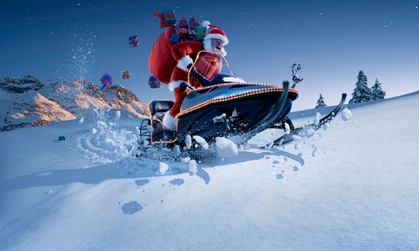PartsConnector's tweet photo. We hope Santa gave everyone what they wished for! #MerryChristmas https://t.co/moJEGp0KoW