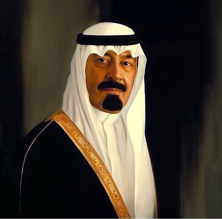 #النفسيه_يلزمها  #لاتنسوني_من_دعائكم اللهم ارحمه فوق الارض وتحت الارض ويوم العرض عليك،اللهم انزل عليه نورا من نورك ونوّر له قبره ووسع مدخله وآنس وحشته، اللهم اجعل قبره روضة من رياض الفردوس الأعلى
#الملك_عبدالله
#عبدالله_بن_عبدالعزيز 
#لن_ننساك