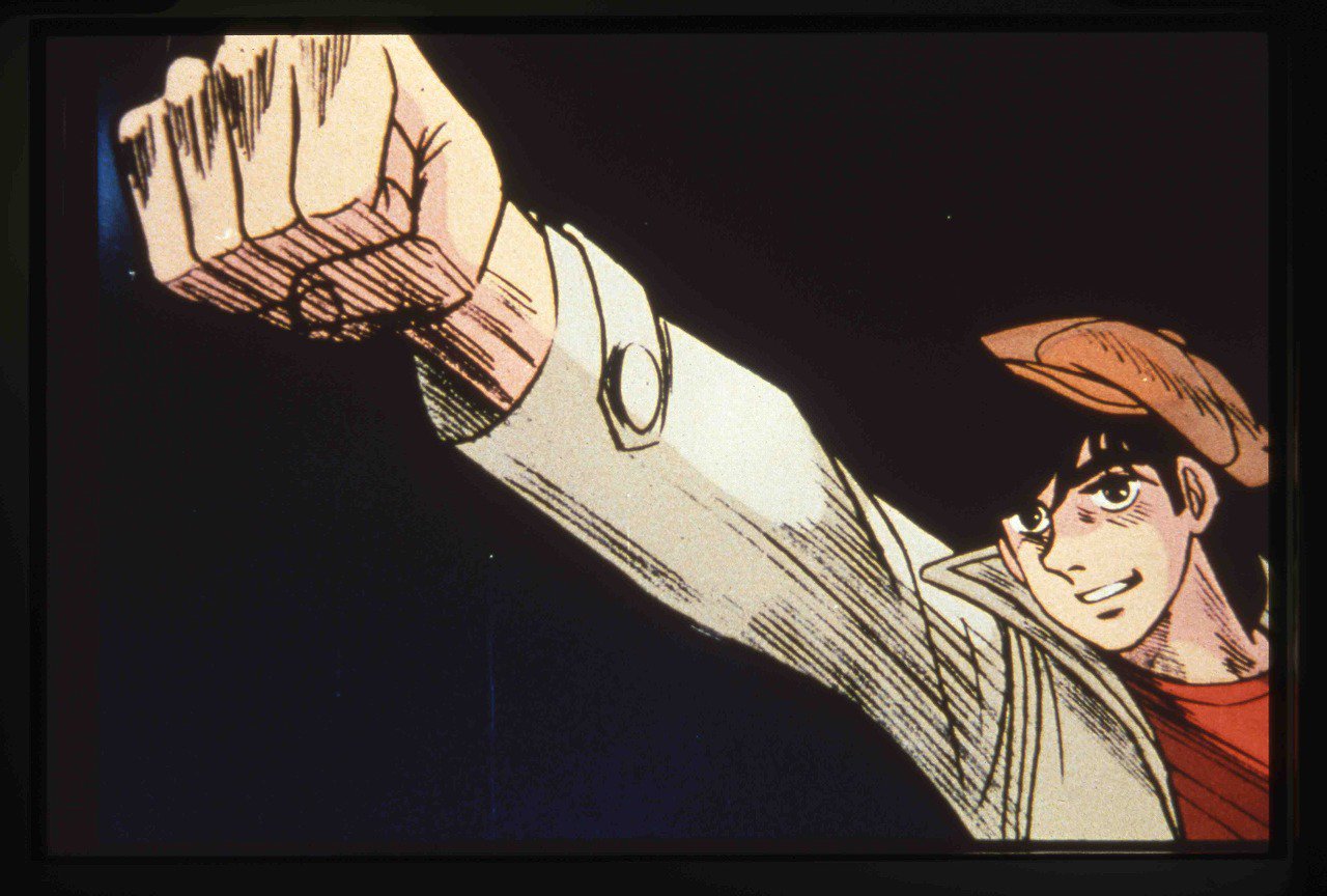 人気の定番人気の定番東京ムービー・アニメ大図鑑 20周年記念 東京