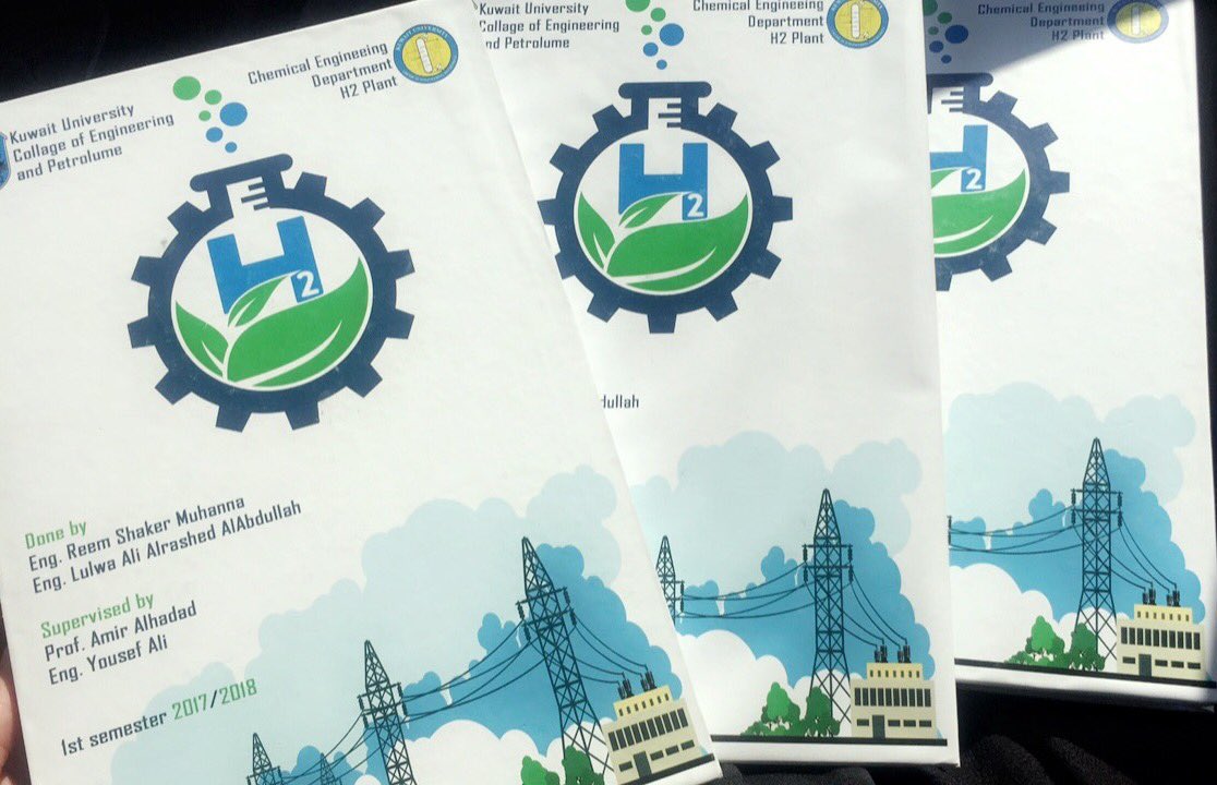 H2_plant's tweet photo. After months of hard work we present to you our book 💙✨👩🏻‍🎓 https://t.co/RAIV1YEhZx