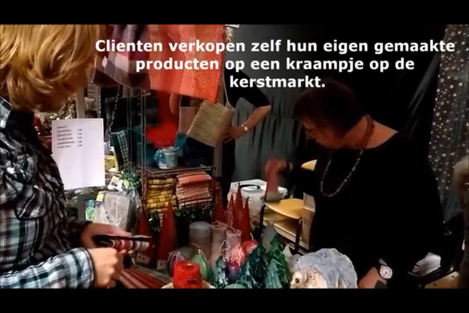 Nieuwe Vlog! Sfeer impressie van de kerstmarkt bij Visio Huizen. Fijne dagen gewenst!
<a href="/KonVisio/">Koninklijke Visio</a> <a href="/ElizabethKalis/">Elizabeth Kalis</a> #kerstmis 

youtu.be/hcyT8Z_ISPg