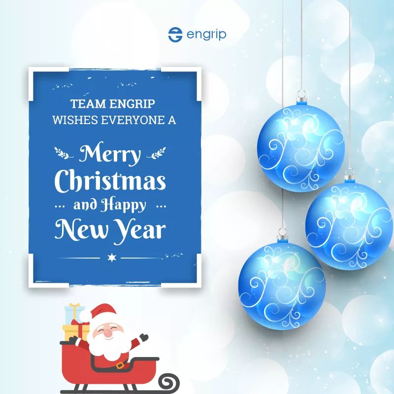 EngripApp's tweet photo. It was beautiful to have you all, on this self-learning journey. Engrip wishing you a Merry Christmas and Happy Learning.
#Engrip #selflearning #knowledgeprofile https://t.co/Wy9J3wTUdV