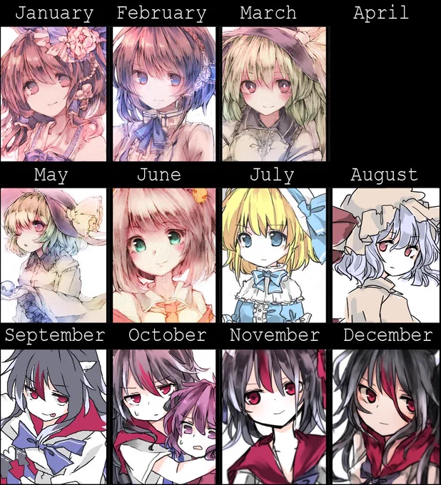 2017年まとめ
上半期と下半期で中の人が変わったのかな?(すっとぼけ) 