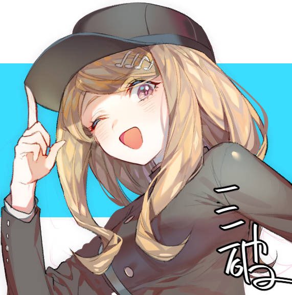 最最 on Twitter: