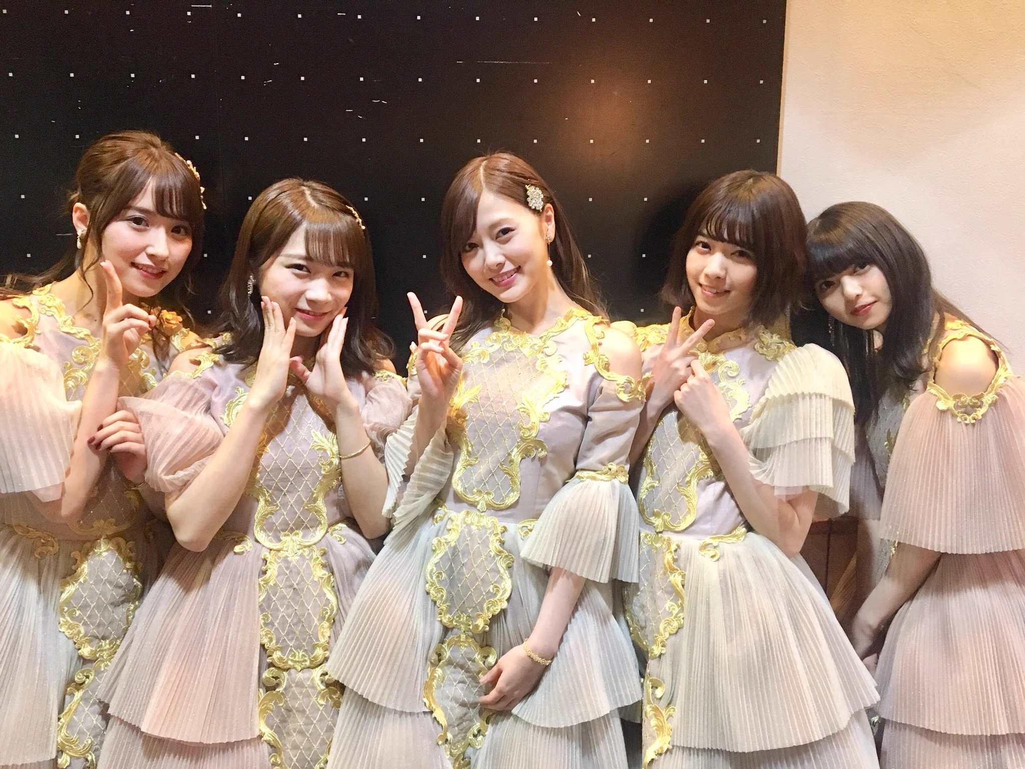 乃木坂46 on X: 