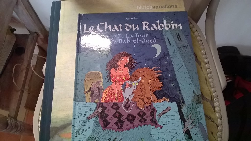 olivegregoire's tweet photo. @Jeremiahgoal @joannsfar pareil pour moi avec quelques variations en plus! Joyeux Noël 🎅😊 https://t.co/Xqs0XucdQh
