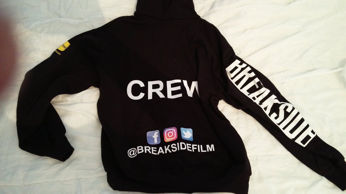 BreaksideFilm tweet picture