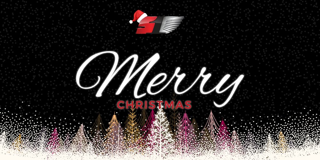 S1Tints's tweet photo. We hope that the festive period holds something a little more exciting than a one horse open sleigh for all you boys and girls. Merry Christmas from the Select 1 team!
#christmas #xmas #tints #detailing #select1 #select1automotive #exoticcars #cars #supercars #hypercars https://t.co/xZOdo55u2Z