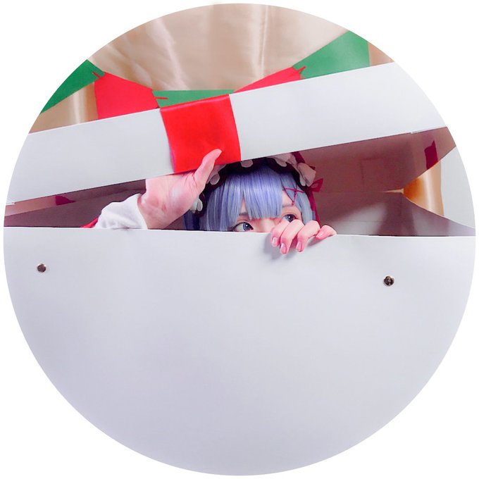 Twitterのコスプレ画像79