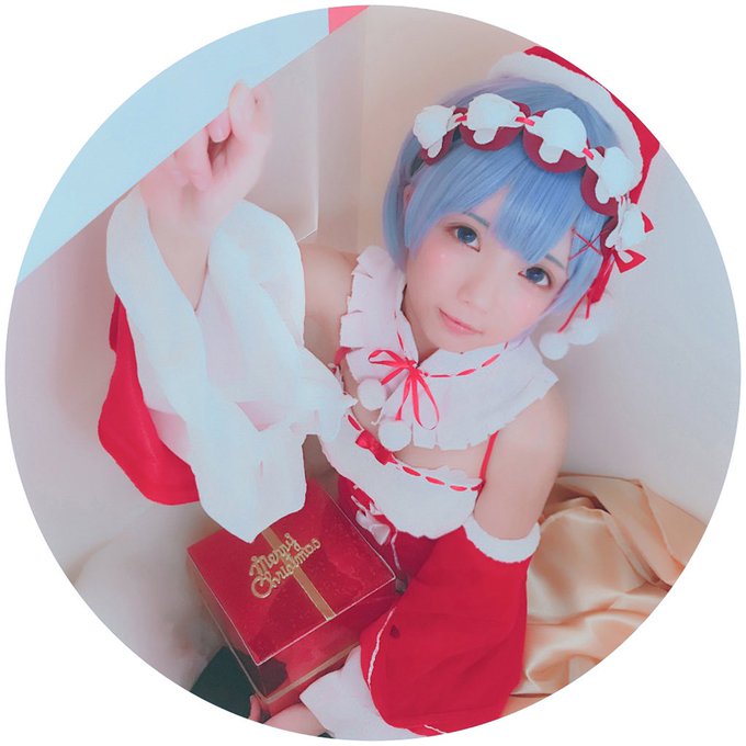 Twitterのコスプレ画像80