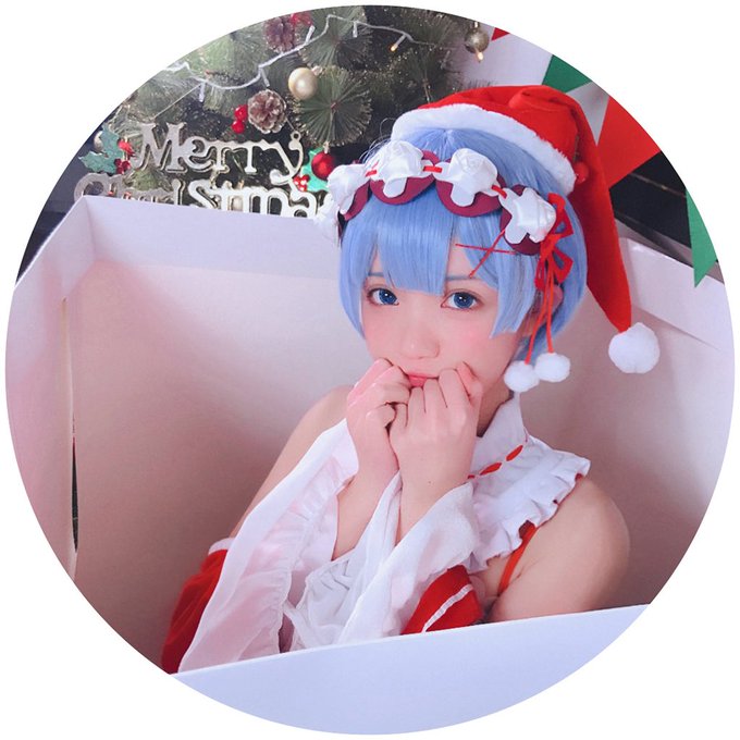 Twitterのコスプレ画像81