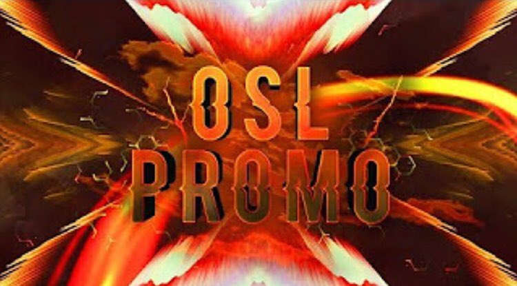 OsLSquad's tweet photo. Our 1. Promo is up! Leave a like and a comment! https://t.co/POhhY38grl Hope u guys enjoy! https://t.co/NPCQFvq5CX