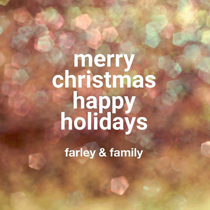 dj_farley2000's tweet photo. Wishing you a very Merry Christmas.. https://t.co/FuZ2mfB06O
