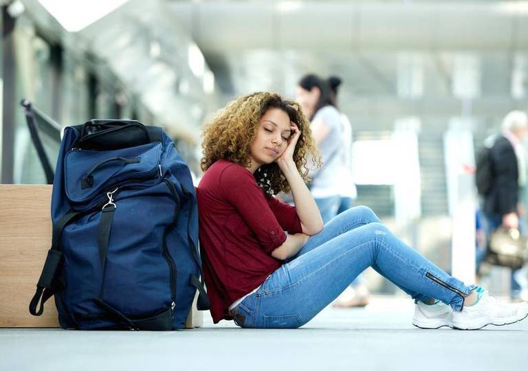 How about a quick #snooze in the middle of the day? ow.ly/yxWe30hhSzu #London #TTOT