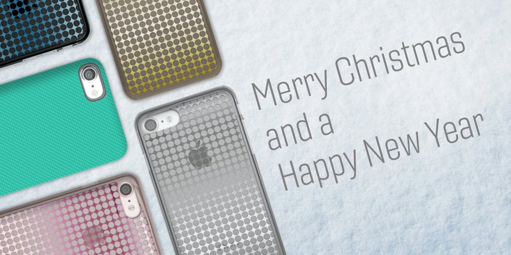 Wishing you all lots of warmth, love &amp; happiness this holiday season! ⛄