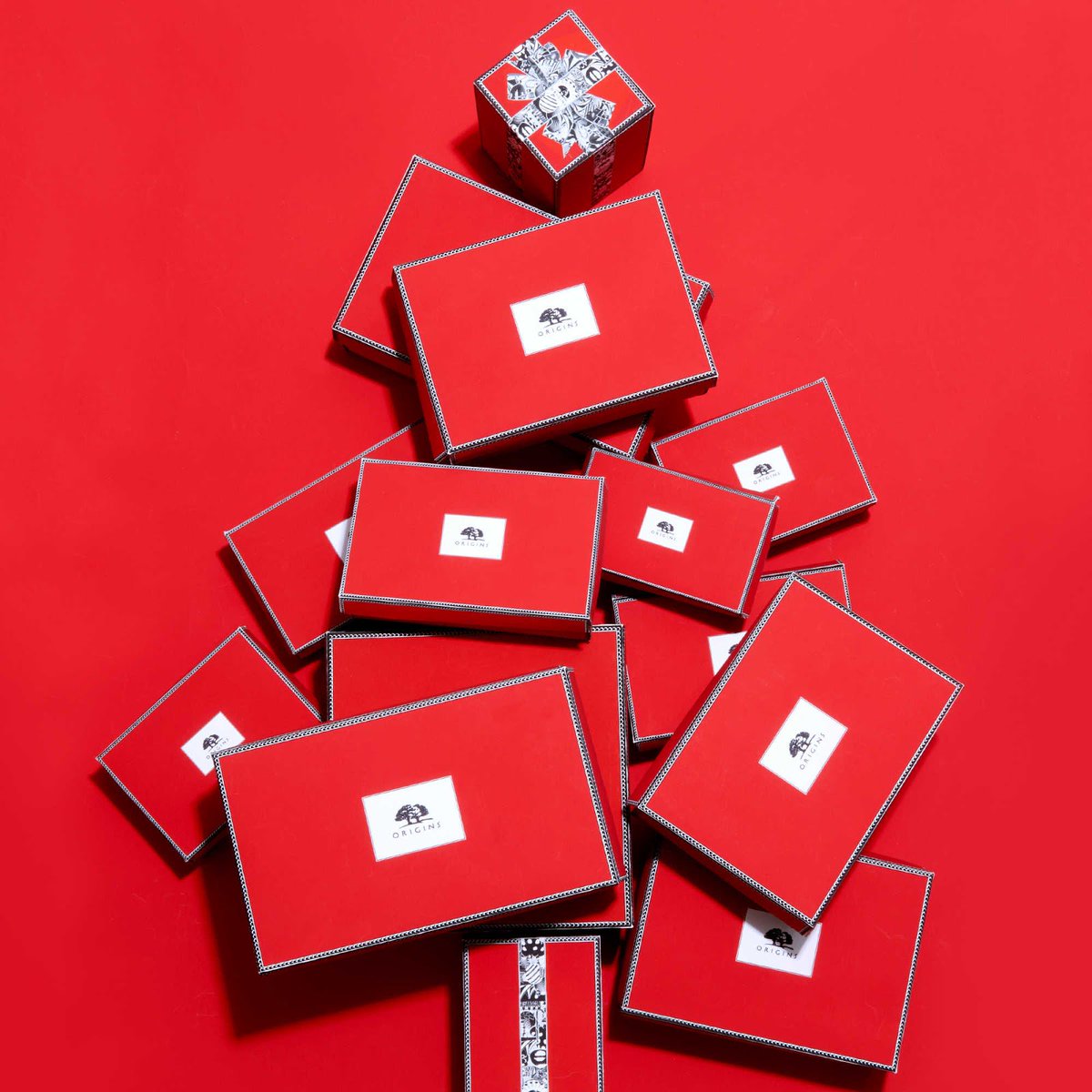 Joy. It makes the world go ‘round.